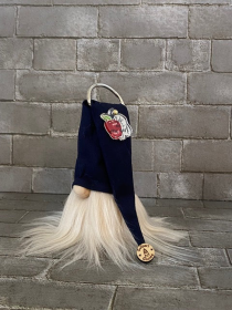 Plush Gnome (Color: Dark)