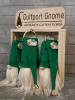 Plush Gnome