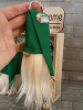 Plush Gnome