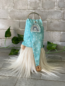 Plush Gnome (Color: Polkadot)