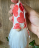 Plush Gnome