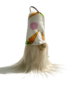 Plush Gnome (Color: Easter)