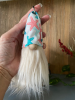 Plush Gnome