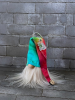 Plush Gnome