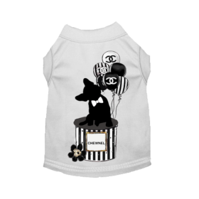 My Chewnel Celebration (size: 2X Large)