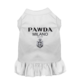 Pawda- SS2022 (size: X Large)