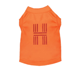 H is for Hairmes- tee (size: X Large)